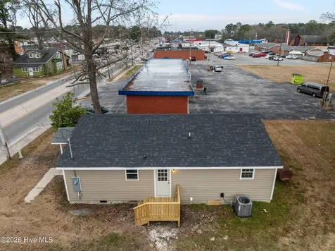 211 S Jackson Street Beulaville NC 28518
