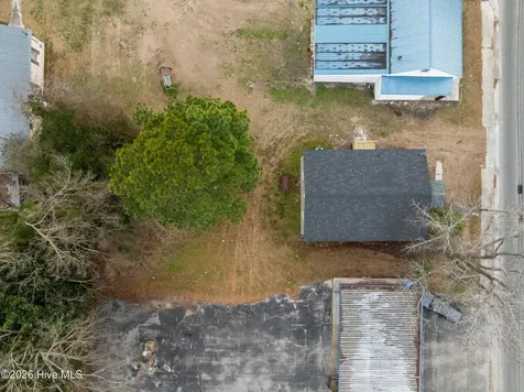 211 S Jackson Street Beulaville NC 28518