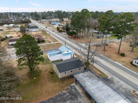 211 S Jackson Street Beulaville NC 28518