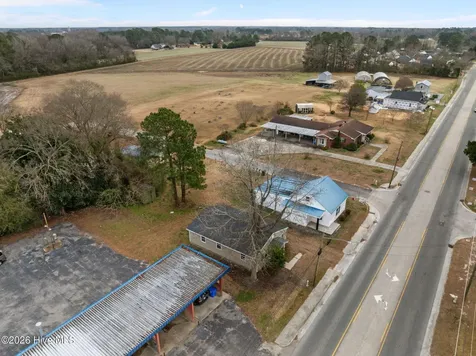211 S Jackson Street Beulaville NC 28518