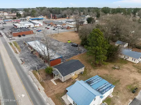 211 S Jackson Street Beulaville NC 28518