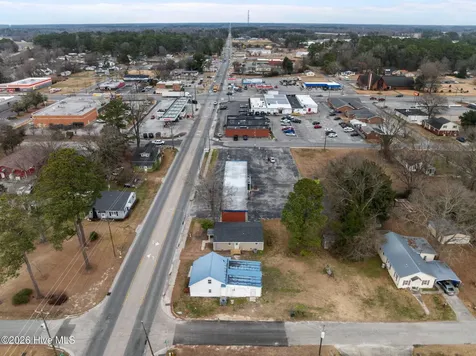 211 S Jackson Street Beulaville NC 28518