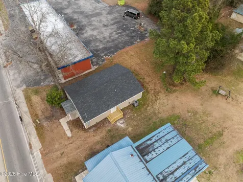 211 S Jackson Street Beulaville NC 28518
