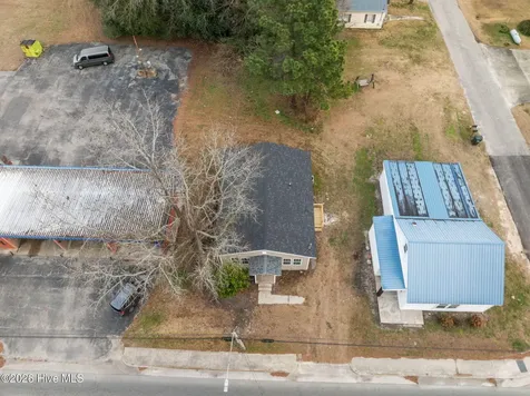 211 S Jackson Street Beulaville NC 28518