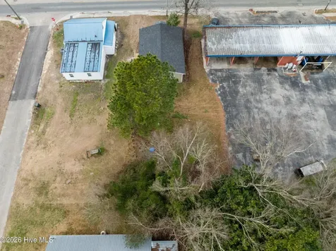 211 S Jackson Street Beulaville NC 28518