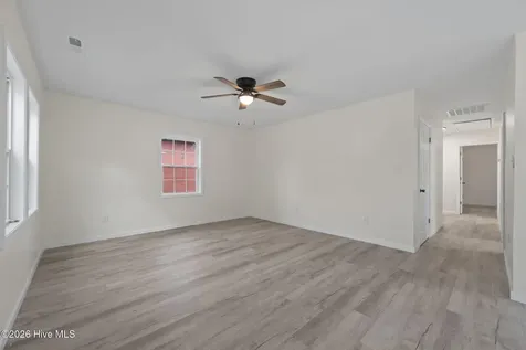 211 S Jackson Street Beulaville NC 28518