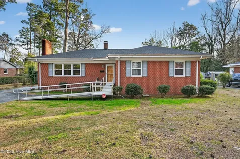 2714 Princess Place Drive Wilmington NC 28405