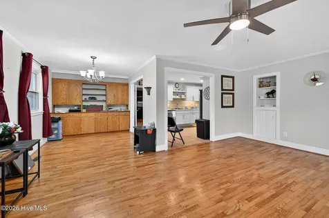 2714 Princess Place Drive Wilmington NC 28405