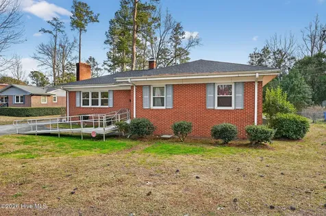2714 Princess Place Drive Wilmington NC 28405
