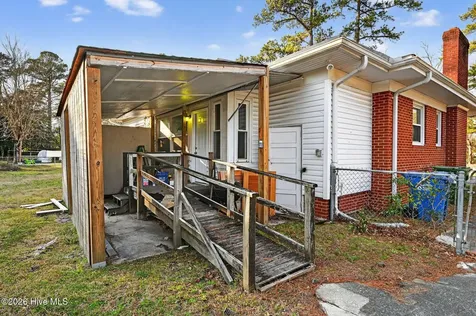 2714 Princess Place Drive Wilmington NC 28405