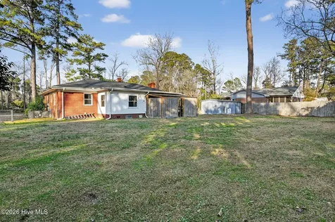 2714 Princess Place Drive Wilmington NC 28405