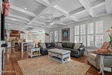 800 North Carolina Avenue Carolina Beach NC 28428