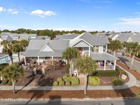800 North Carolina Avenue Carolina Beach NC 28428