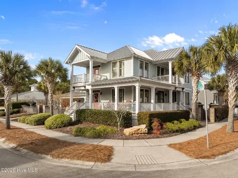 800 North Carolina Avenue Carolina Beach NC 28428