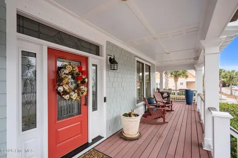 800 North Carolina Avenue Carolina Beach NC 28428
