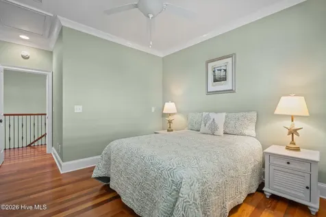 800 North Carolina Avenue Carolina Beach NC 28428