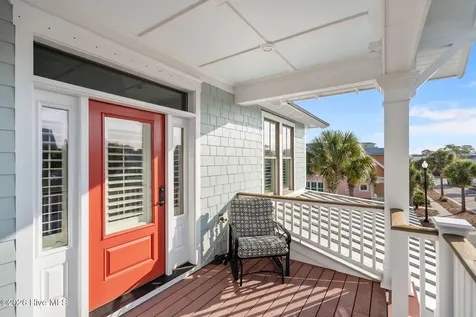 800 North Carolina Avenue Carolina Beach NC 28428