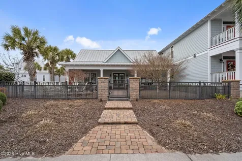 800 North Carolina Avenue Carolina Beach NC 28428