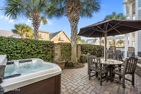 800 North Carolina Avenue Carolina Beach NC 28428