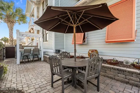 800 North Carolina Avenue Carolina Beach NC 28428