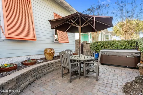 800 North Carolina Avenue Carolina Beach NC 28428