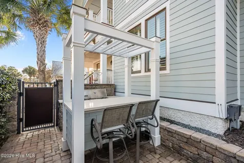 800 North Carolina Avenue Carolina Beach NC 28428