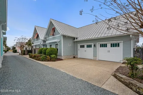800 North Carolina Avenue Carolina Beach NC 28428