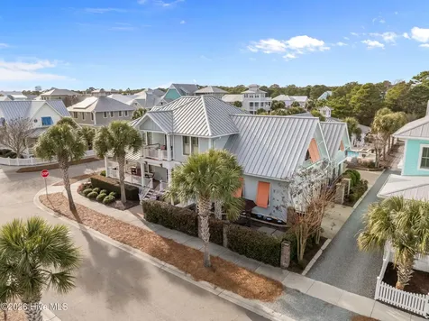 800 North Carolina Avenue Carolina Beach NC 28428