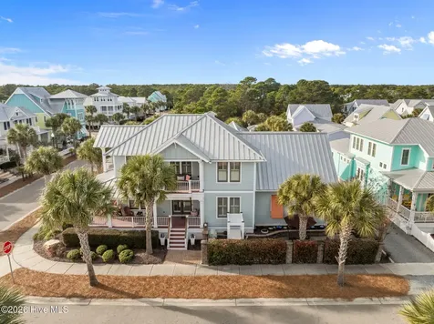 800 North Carolina Avenue Carolina Beach NC 28428