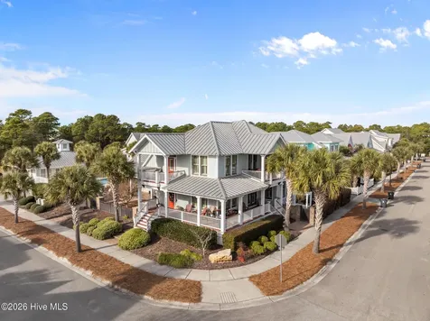 800 North Carolina Avenue Carolina Beach NC 28428