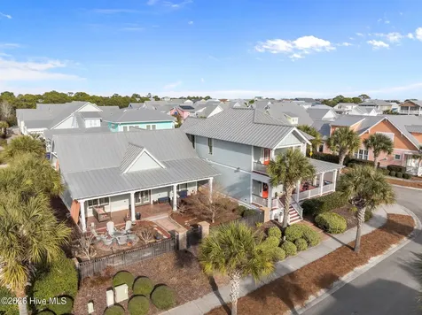 800 North Carolina Avenue Carolina Beach NC 28428