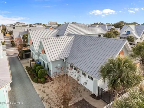 800 North Carolina Avenue Carolina Beach NC 28428