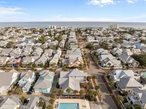 800 North Carolina Avenue Carolina Beach NC 28428