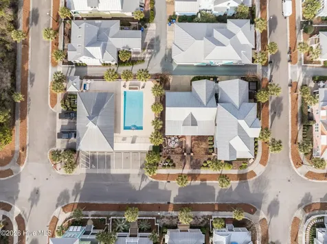 800 North Carolina Avenue Carolina Beach NC 28428