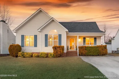 4412 Surrey Meadows Drive Winterville NC 28590