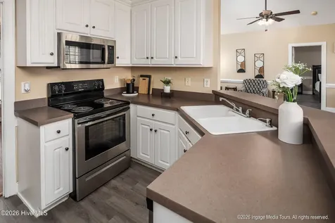 4412 Surrey Meadows Drive Winterville NC 28590