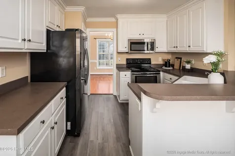 4412 Surrey Meadows Drive Winterville NC 28590