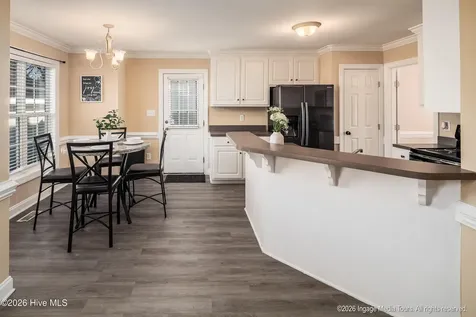 4412 Surrey Meadows Drive Winterville NC 28590