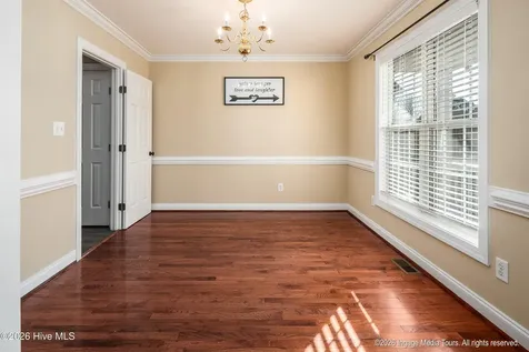 4412 Surrey Meadows Drive Winterville NC 28590