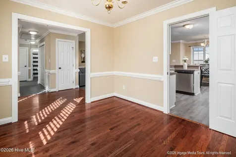 4412 Surrey Meadows Drive Winterville NC 28590