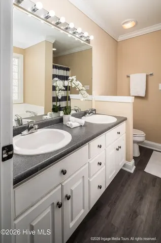 4412 Surrey Meadows Drive Winterville NC 28590
