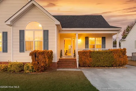 4412 Surrey Meadows Drive Winterville NC 28590