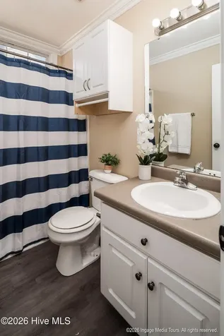 4412 Surrey Meadows Drive Winterville NC 28590