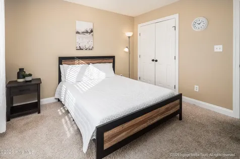 4412 Surrey Meadows Drive Winterville NC 28590