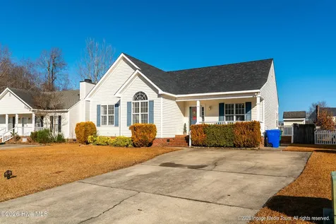 4412 Surrey Meadows Drive Winterville NC 28590
