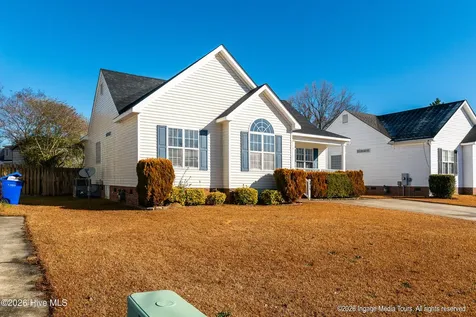 4412 Surrey Meadows Drive Winterville NC 28590
