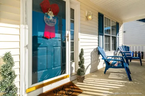 4412 Surrey Meadows Drive Winterville NC 28590