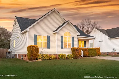 4412 Surrey Meadows Drive Winterville NC 28590