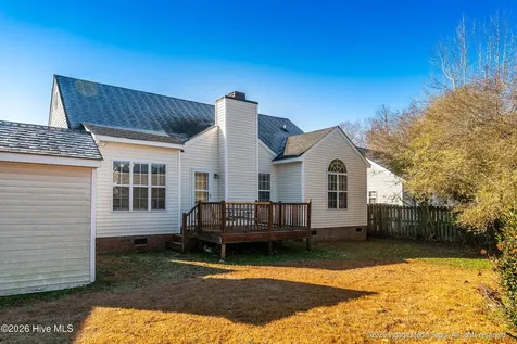 4412 Surrey Meadows Drive Winterville NC 28590