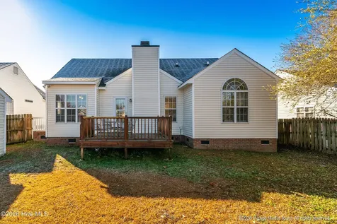 4412 Surrey Meadows Drive Winterville NC 28590